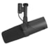 Microfone Shure SM7B SM Series Dinâmico Direcional Cardioide Yoke Microfone Shure SM7B SM Series Dinâmico Direcional Cardioide Yoke