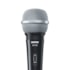 Microfone Shure SV100 c/ Cabo XLR/P10 Microfone Shure SV100 c/ Cabo XLR/P10