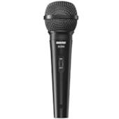 Produto Microfone Shure SV200 c/ Cabo XLR/XLR