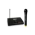 Microfone SKP Mini-I de Mão Simples - UHF Microfone SKP Mini-I de Mão Simples - UHF