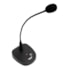 Microfone Soundvoice Gooseneck MM110 De Mesa Com Fio