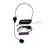 Microfone Soundvoice Headset Sem Fio MM113 Microfone Soundvoice Headset Sem Fio MM113