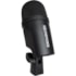Microfone Soundvoice Para Bumbo De Bateria MB01 Dinâmico 