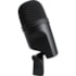 Microfone Soundvoice Para Bumbo De Bateria MB01 Dinâmico 
