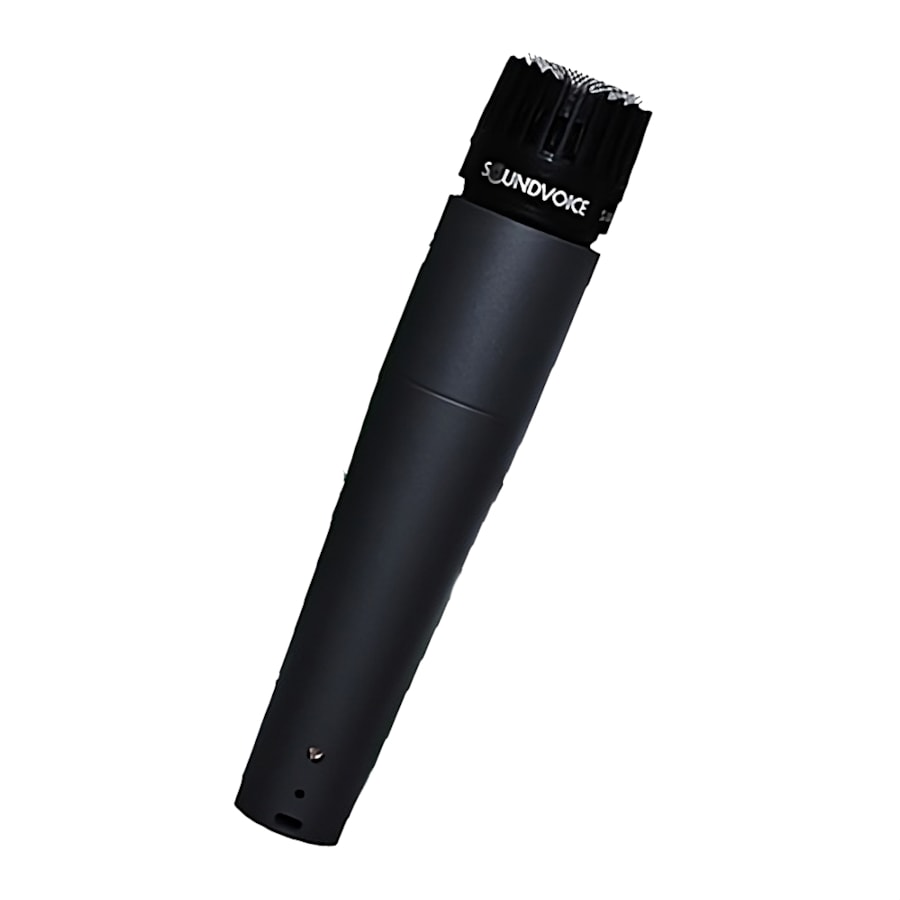 Microfone Soundvoice SM57LC