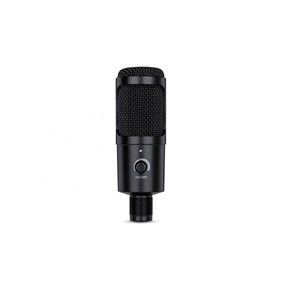 Microfone Soundvoice Soundcasting-1200 Linha Soundvoice Lite Condensador USB