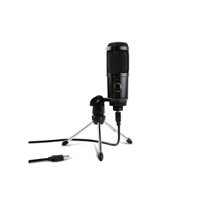 Microfone Soundvoice Soundcasting-1200 Linha Soundvoice Lite Condensador USB