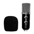 Microfone Soundvoice Soundcasting-800X Linha Soundvoice Lite Condensador