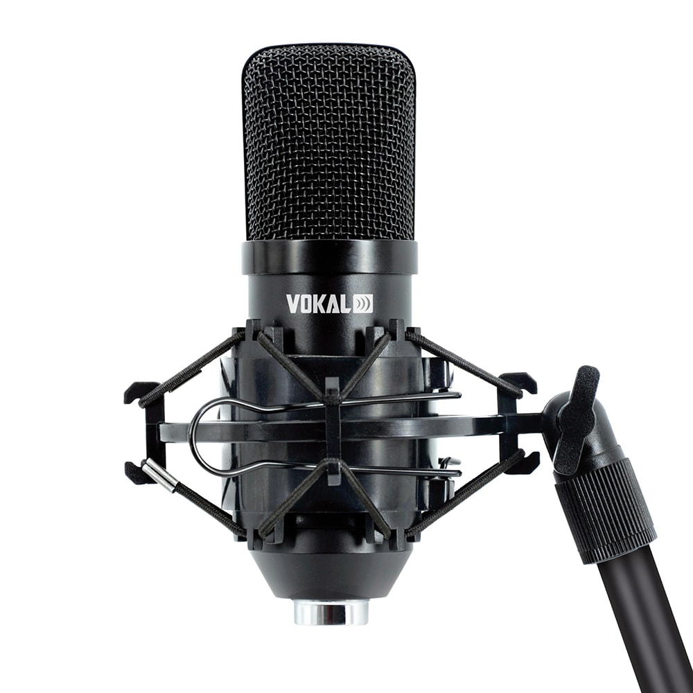 Microfone Sennheiser E614-N Condensador Supercardióide - Akustica