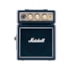 Mini Amplificador de Guitarra Marshall MS-2-E Preto Mini Amplificador de Guitarra Marshall MS-2-E Preto