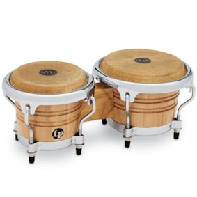 Mini Bongo LP LP-199AW Natural	 Mini Bongo LP LP-199AW Natural