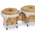 Mini Bongo LP LP-199AW Natural	