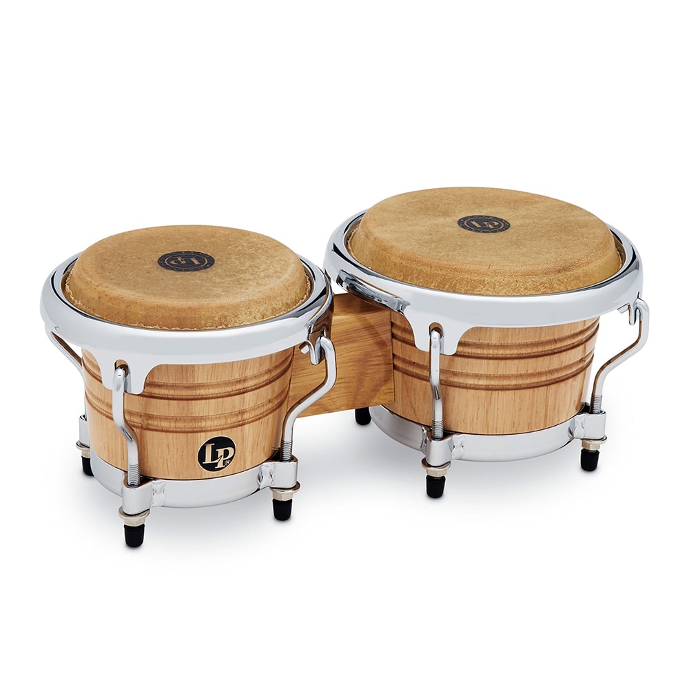 Mini Bongo LP LP-199AW Natural	