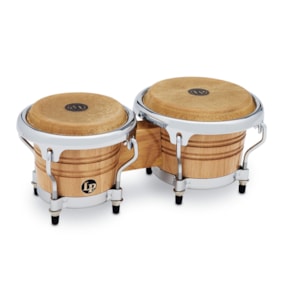 Mini Bongo LP LP-199AW Natural	 Mini Bongo LP LP-199AW Natural