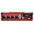 Mixer Amplificado Novik NVK-4300BT de 4 Canais ...