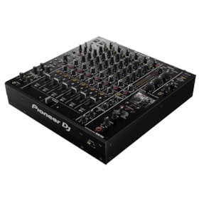 Mixer Pioneer DJ DJM V10 Com Nota Fiscal + Garantia Mixer Pioneer DJ DJM V10 Com Nota Fiscal + Garantia