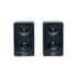 Monitor De Estúdio Edifier M60 BK 66W RMS C/ Bluetooth Preto  Monitor De Estúdio Edifier M60 BK 66W RMS C/ Bluetooth Preto