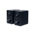Monitor De Estúdio Edifier M60 BK 66W RMS C/ Bluetooth Preto  Monitor De Estúdio Edifier M60 BK 66W RMS C/ Bluetooth Preto