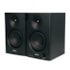 Monitor De Estúdio Edifier MR4BK 42W RMS C/ Bluetooth Preto  Monitor De Estúdio Edifier MR4BK 42W RMS C/ Bluetooth Preto