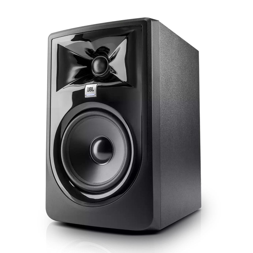 Monitor de Estúdio JBL 305P MkII 41W - Unidade