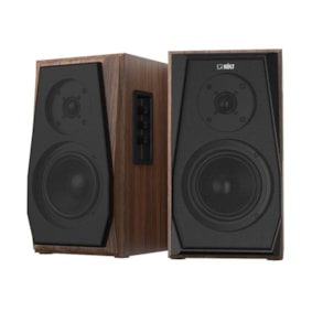 Monitor de Estúdio Kolt MK1200R Par 220v. Monitor de Estúdio Kolt MK1200R Par 220v.