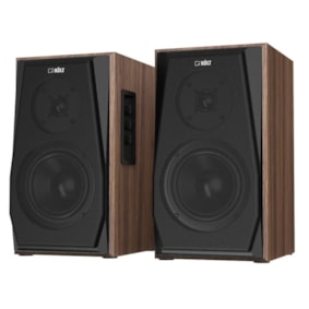 Monitor de Estúdio Kolt MK1200R Par 220v. Monitor de Estúdio Kolt MK1200R Par 220v.