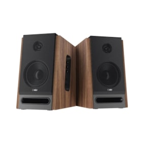 Monitor de Estúdio Kolt MK1500DB em Par de 50 Watts RMS C/ Bluetooth Monitor de Estúdio Kolt MK1500DB em Par de 50 Watts RMS C/ Bluetooth