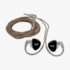 Monitor de Palco AKG WP300 IEM In Ear Simples Com Fone