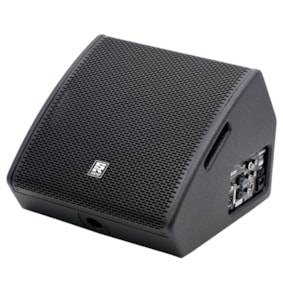 Monitor De Palco Ativo Staner  MS12X De 300 Watts