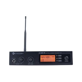 Monitor In Ear Kadosh K1000 Com Fone