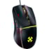 Mouse Gamer Fortrek Crusader 12800DPI Preto
