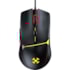 Mouse Gamer Fortrek Crusader 12800DPI Preto
