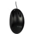 Mouse Office Fortrek FK 411M OML-101 USB Preto Mouse Office Fortrek FK 411M OML-101 USB Preto