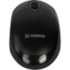 Mouse Office Fortrek FK 411M OML-101 USB Preto Mouse Office Fortrek FK 411M OML-101 USB Preto