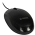 Mouse Office Fortrek FK 411M OML-101 USB Preto Mouse Office Fortrek FK 411M OML-101 USB Preto