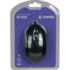 Mouse Office Fortrek FK 411M OML-101 USB Preto Mouse Office Fortrek FK 411M OML-101 USB Preto
