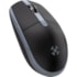 Mouse Office  Fortrek MW11 Standard Wireless C Bluetooth