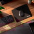 Mouse Pad Fortrek BAP102BK Preto