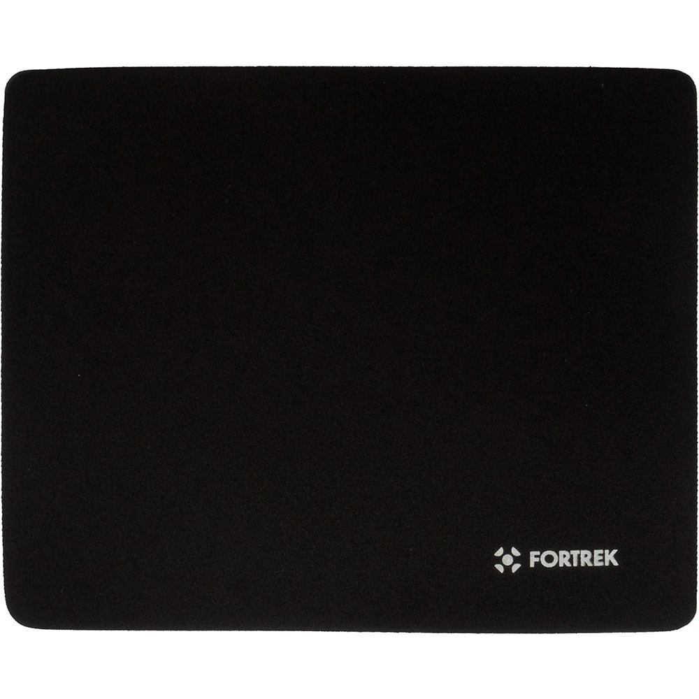 Mouse Pad Fortrek BAP102BK Preto
