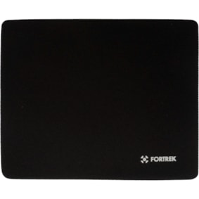 Mouse Pad Fortrek BAP102BK Preto Mouse Pad Fortrek BAP102BK Preto