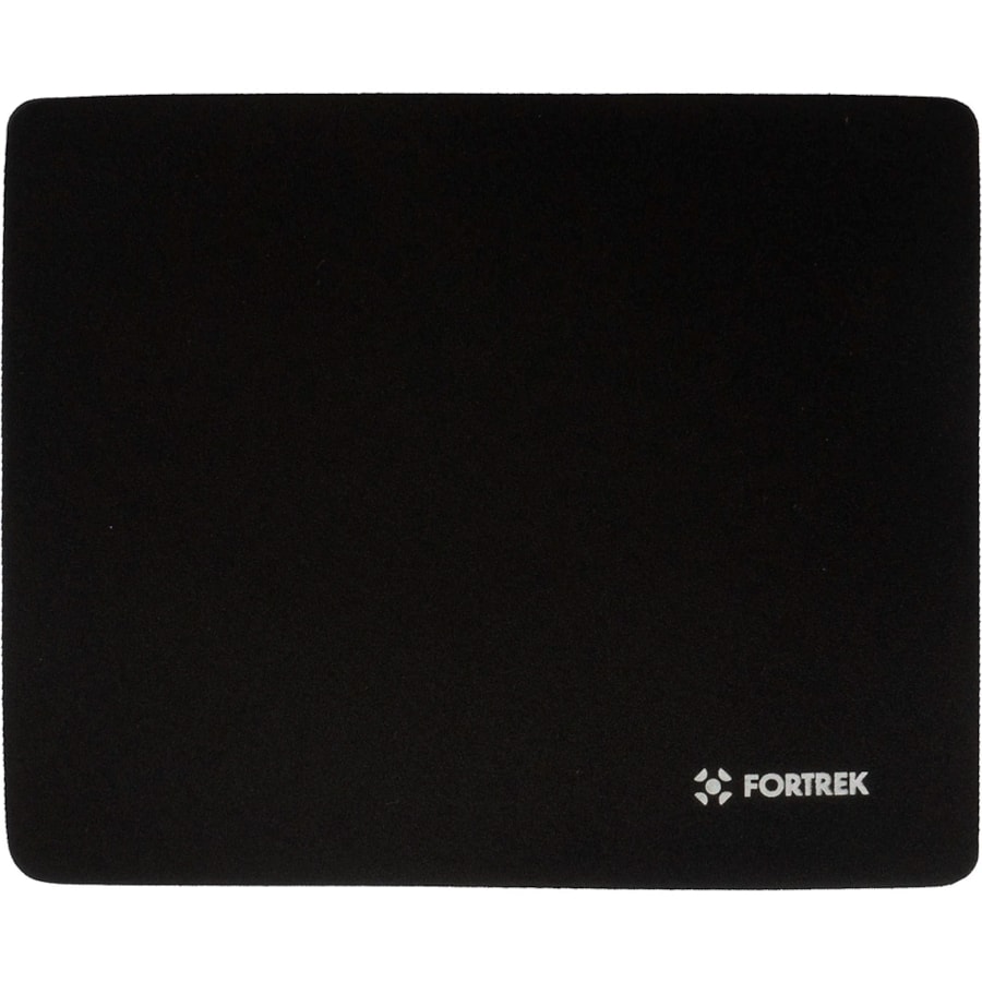 Mouse Pad Fortrek BAP102BK Preto Mouse Pad Fortrek BAP102BK Preto