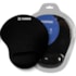 Mouse Pad Fortrek ERG102 Em Gel Antiderrapante Preto