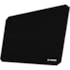 Mouse Pad Gamer Fortrek MPG101 Emborrachado Preto - 240x320mm Mouse Pad Gamer Fortrek MPG101 Emborrachado Preto - 240x320mm
