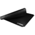 Mouse Pad Gamer Fortrek MPG101 Emborrachado Preto - 240x320mm Mouse Pad Gamer Fortrek MPG101 Emborrachado Preto - 240x320mm