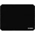 Mouse Pad Gamer Fortrek MPG101 Emborrachado Preto - 240x320mm Mouse Pad Gamer Fortrek MPG101 Emborrachado Preto - 240x320mm