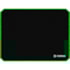 Mouse Pad Gamer Fortrek MPG102 Green Emborrachado Preto C/ Verde -  440x350mm Mouse Pad Gamer Fortrek MPG102 Green Emborrachado Preto C/ Verde -  440x350mm