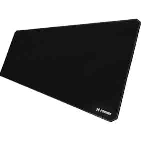 Mouse Pad Gamer Fortrek Speed MPG104 Preto - 900x400mm  Mouse Pad Gamer Fortrek Speed MPG104 Preto - 900x400mm