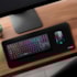 Mouse Pad Gamer Fortrek Speed MPG104 Preto - 900x400mm 