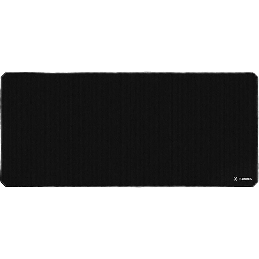 Mouse Pad Gamer Fortrek Speed MPG104 Preto - 900x400mm  Mouse Pad Gamer Fortrek Speed MPG104 Preto - 900x400mm