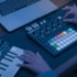Pad Controlador Novation Circuit Tracks Pad Controlador Novation Circuit Tracks